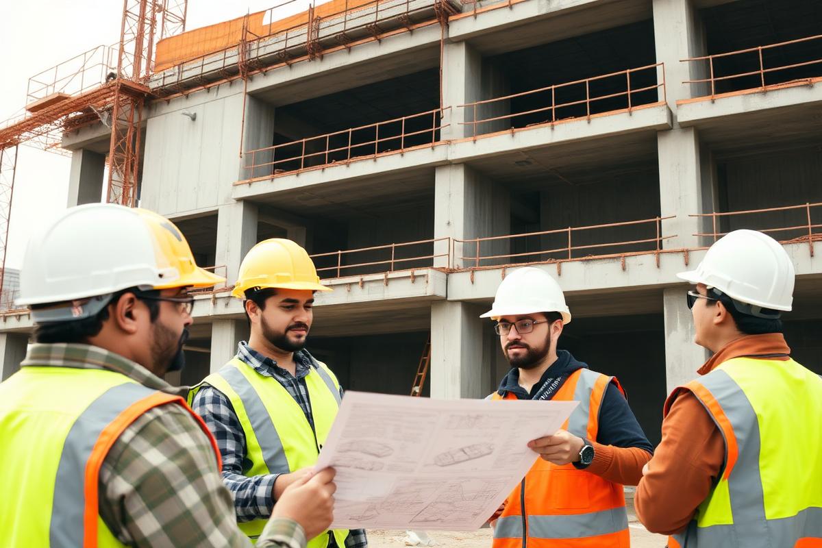 Administração de Obras